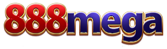 888mega logo
