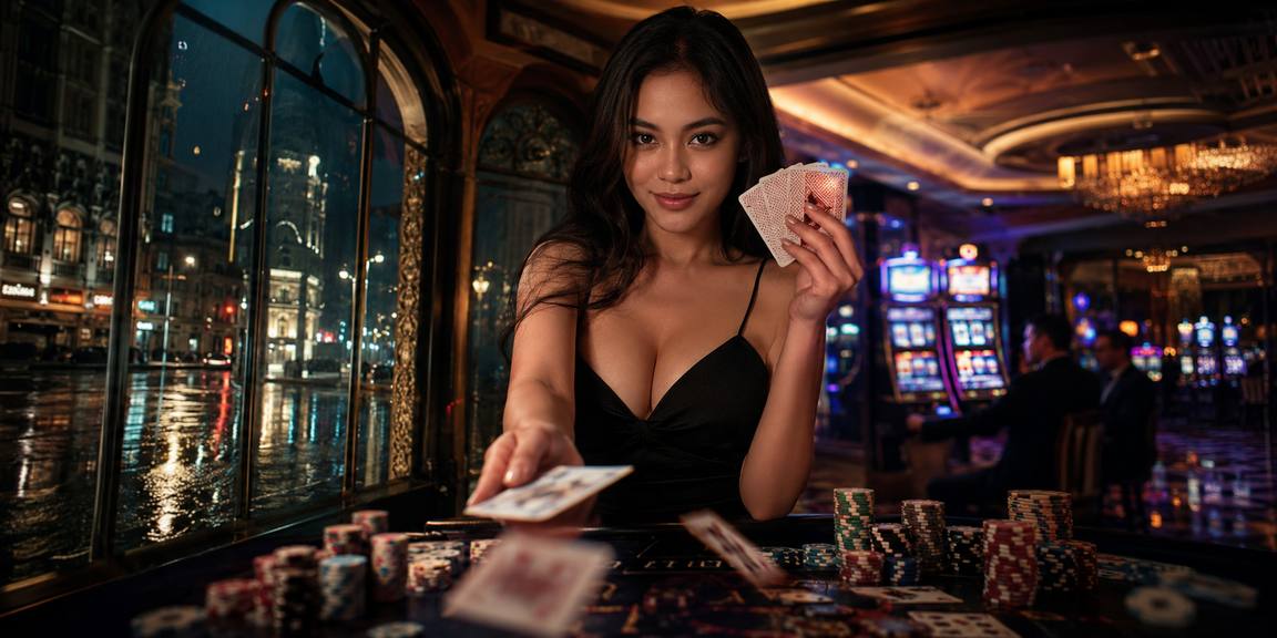 888mega Dibangun Untuk Malaysia