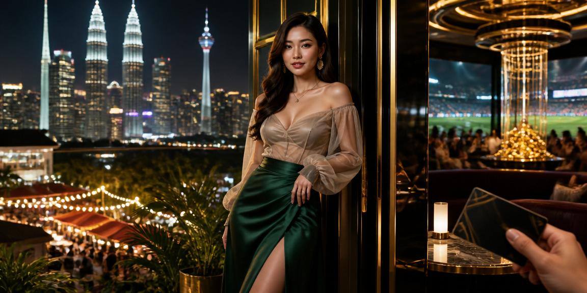 888mega untuk pemain Malaysia