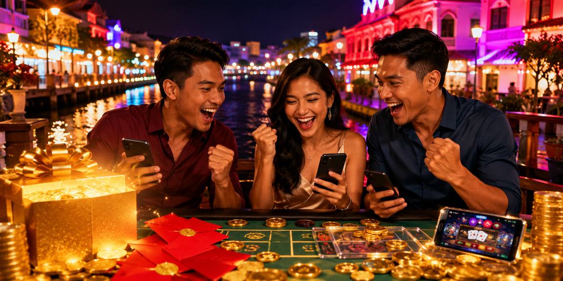 Pasaran Sportsbook dengan Odds Terbaik untuk Anda