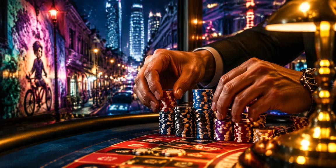 Pasaran Sportsbook dengan Odds Terbaik untuk Anda