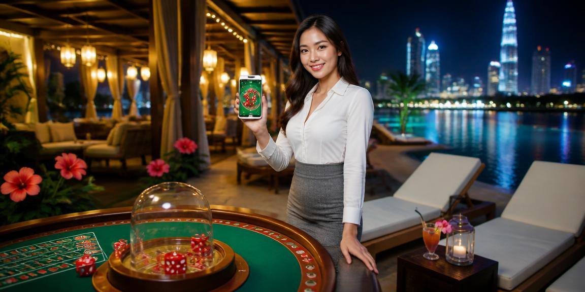 Log Masuk ke 888mega dalam Beberapa Saat